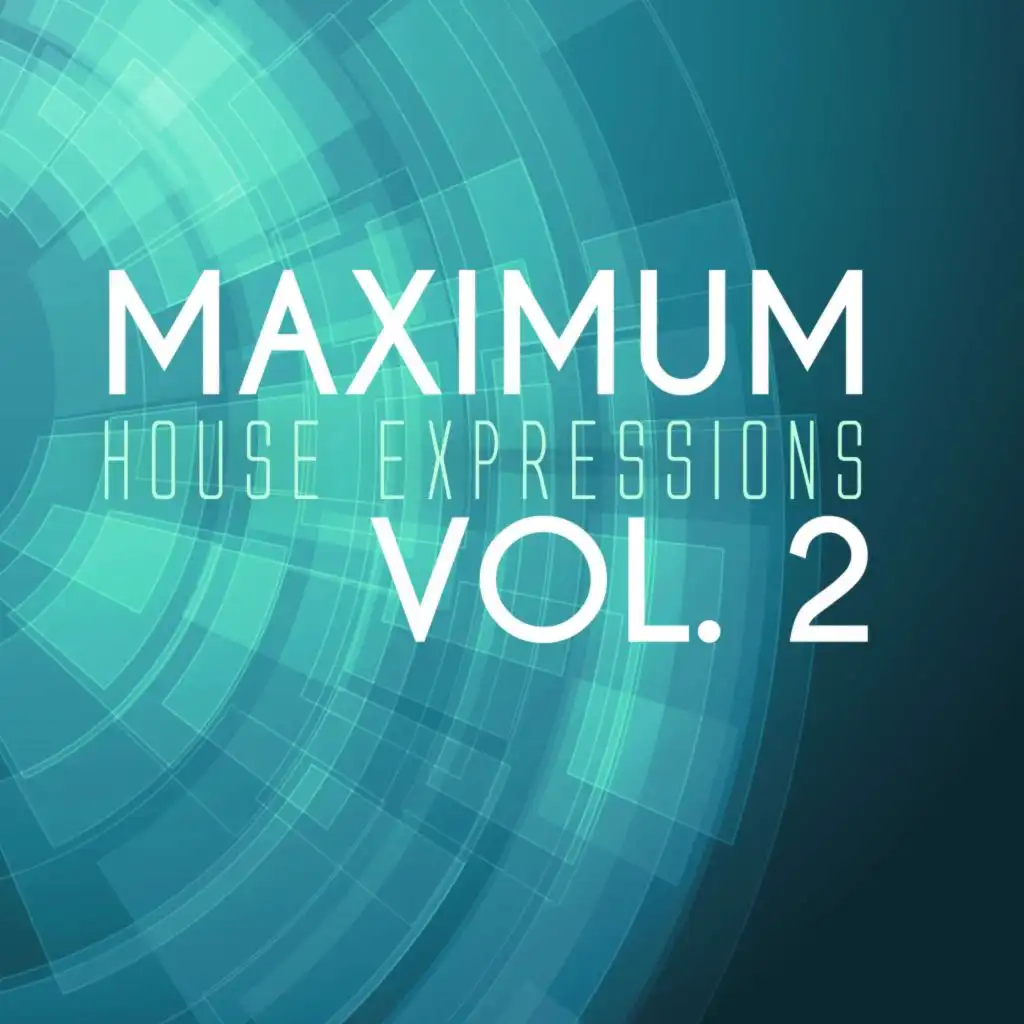 Maximum House Expressions, Vol. 2