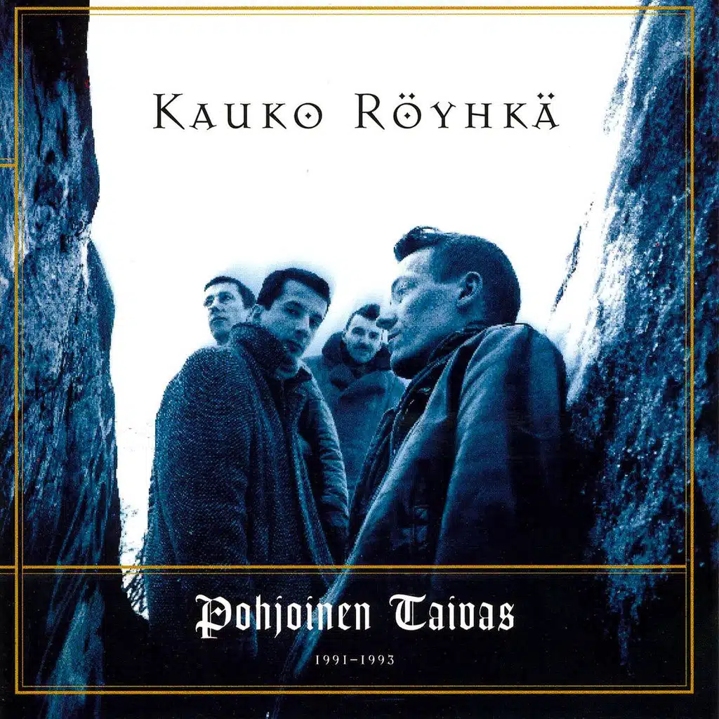Rauno Rokkaa