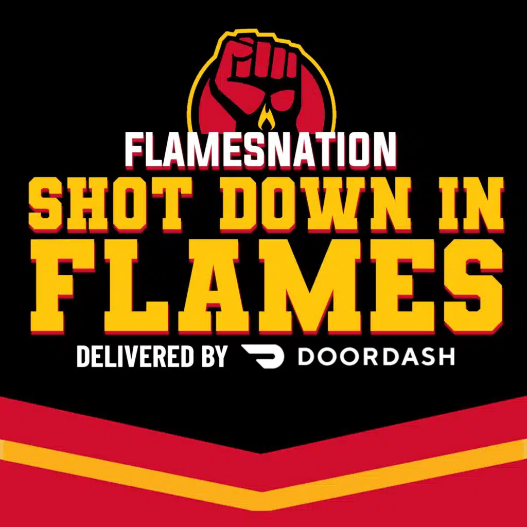 FlamesNation Shot Down In Flames