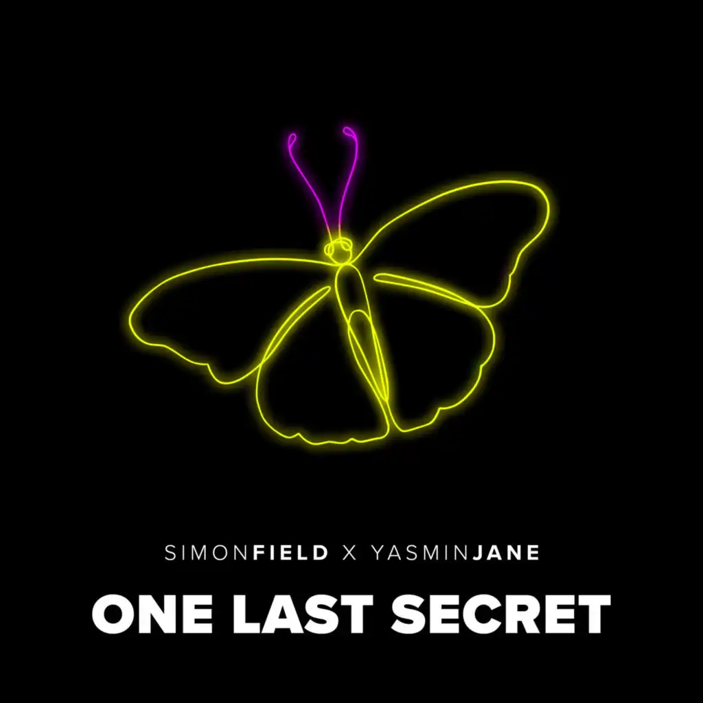 One Last Secret (Instrumental)