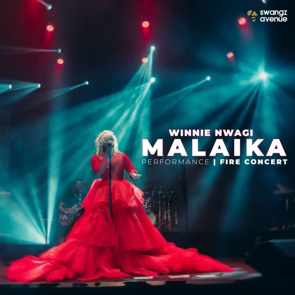 Malaika (Live)