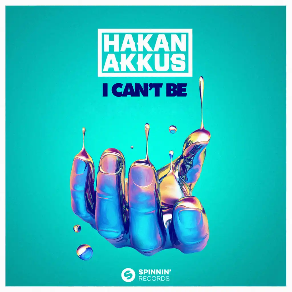 I Can't Be (Eyup Celik Remix)