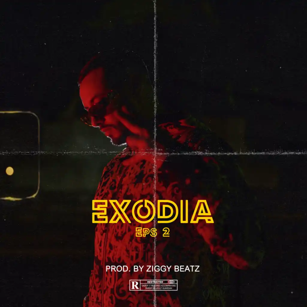 Exodia (EPs 2)