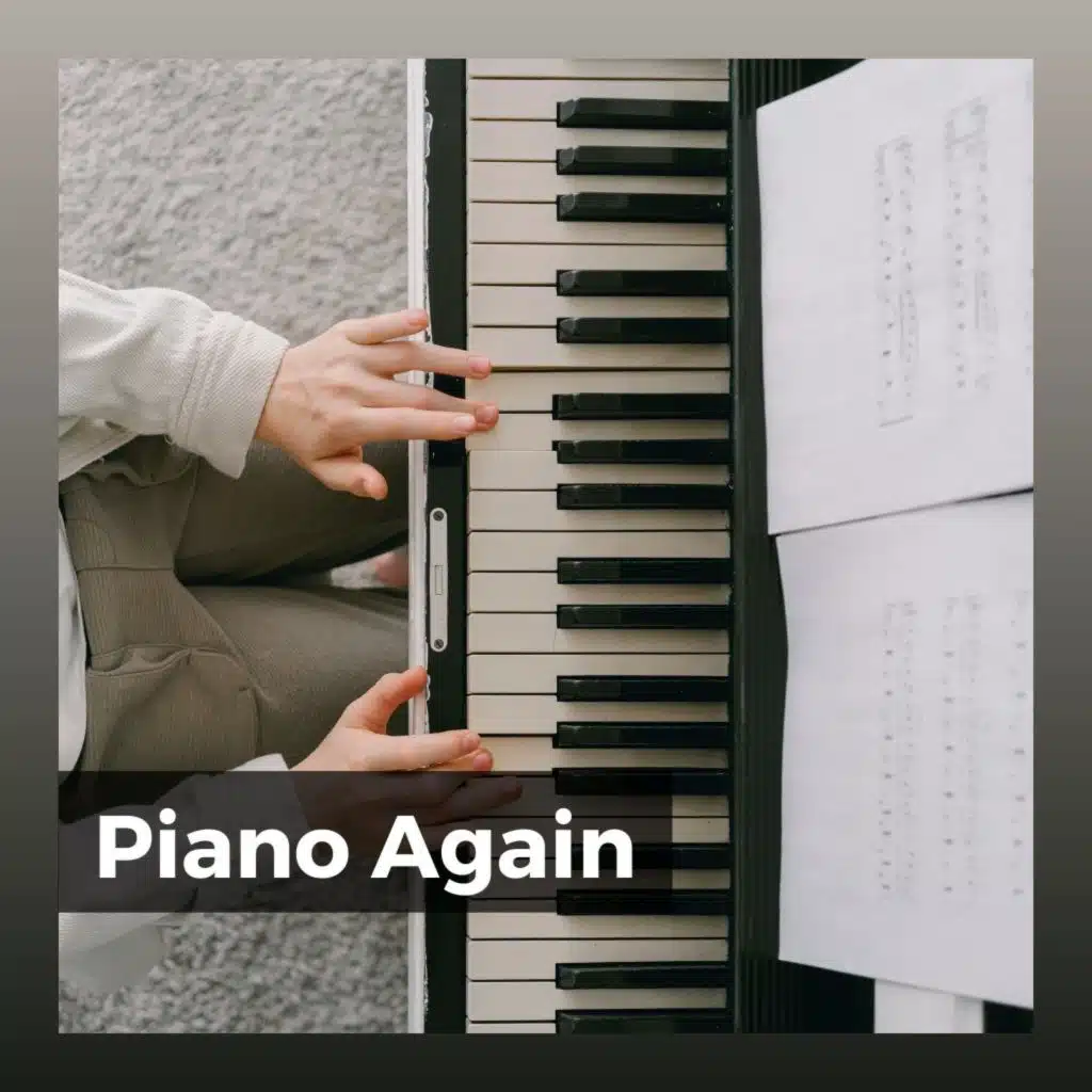 Fairy Tale Piano Sounds, Pt. 2