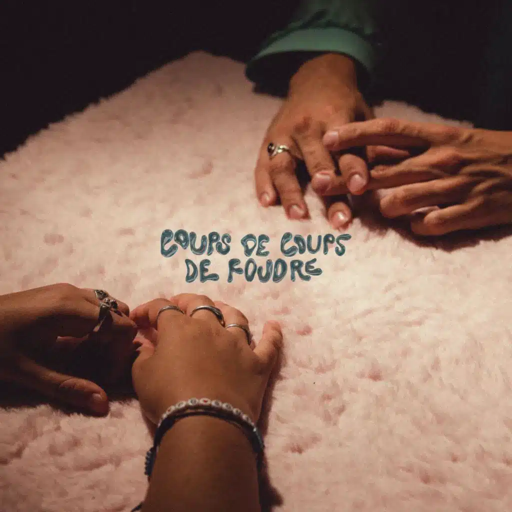 Mélodie Lauret & Dani Terreur