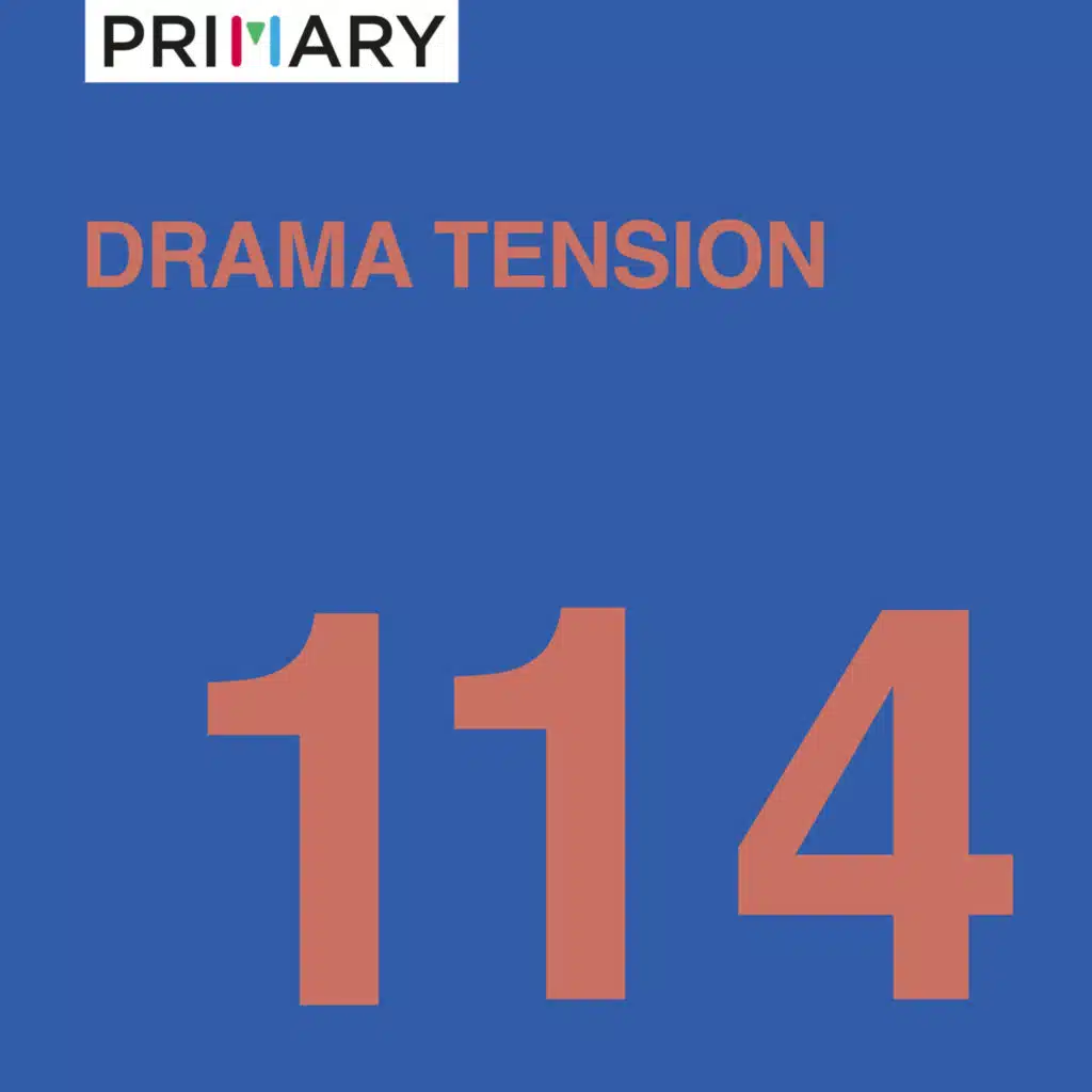Drama Tension