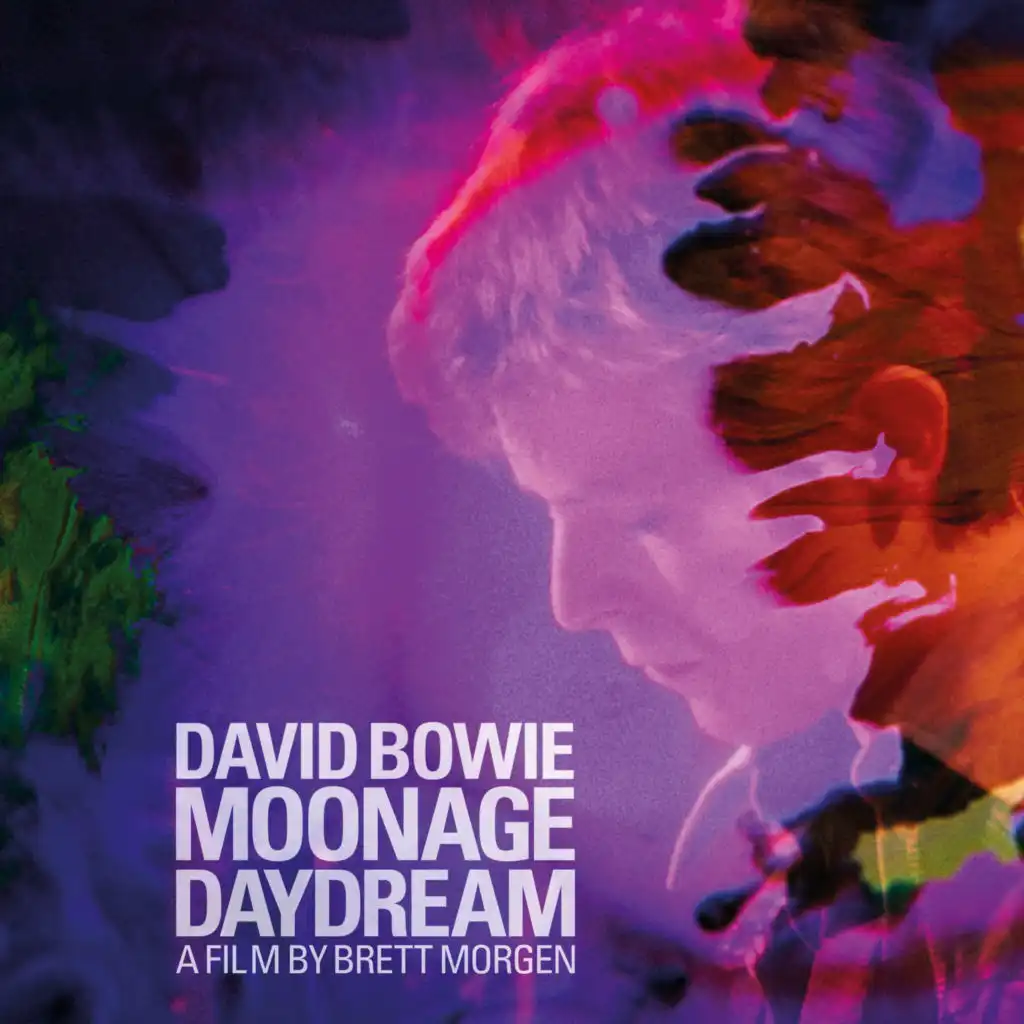 Hallo Spaceboy (Remix Moonage Daydream Edit) [feat. Chris Lowe, Neil Tennant & Pet Shop Boys]