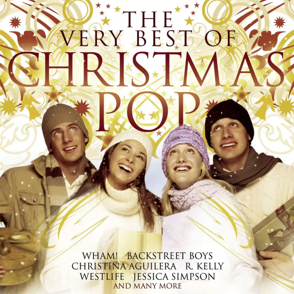 The Very Best Of Christmas Pop