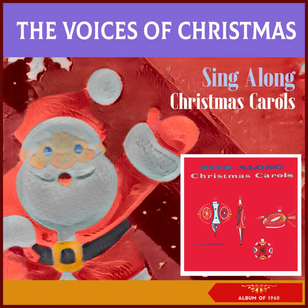 The Voices Of Christmas