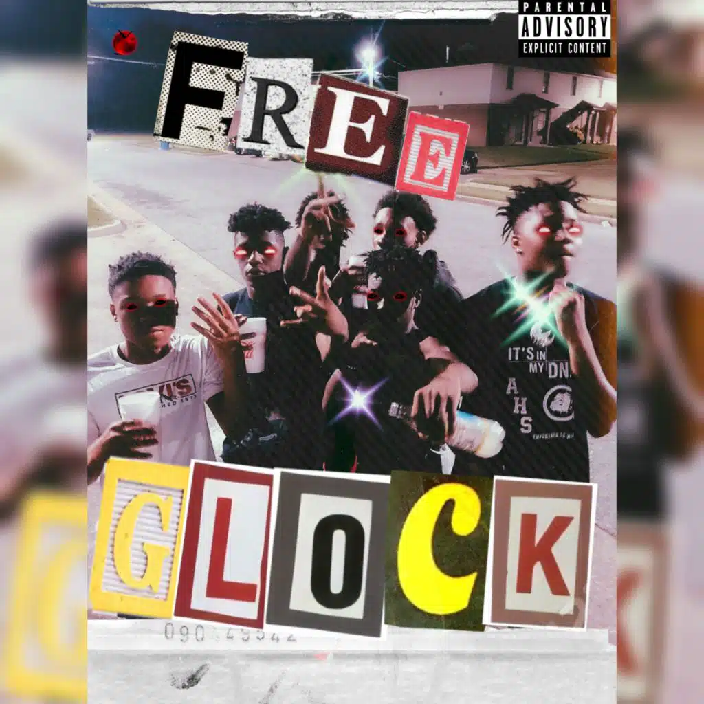 Free Glock