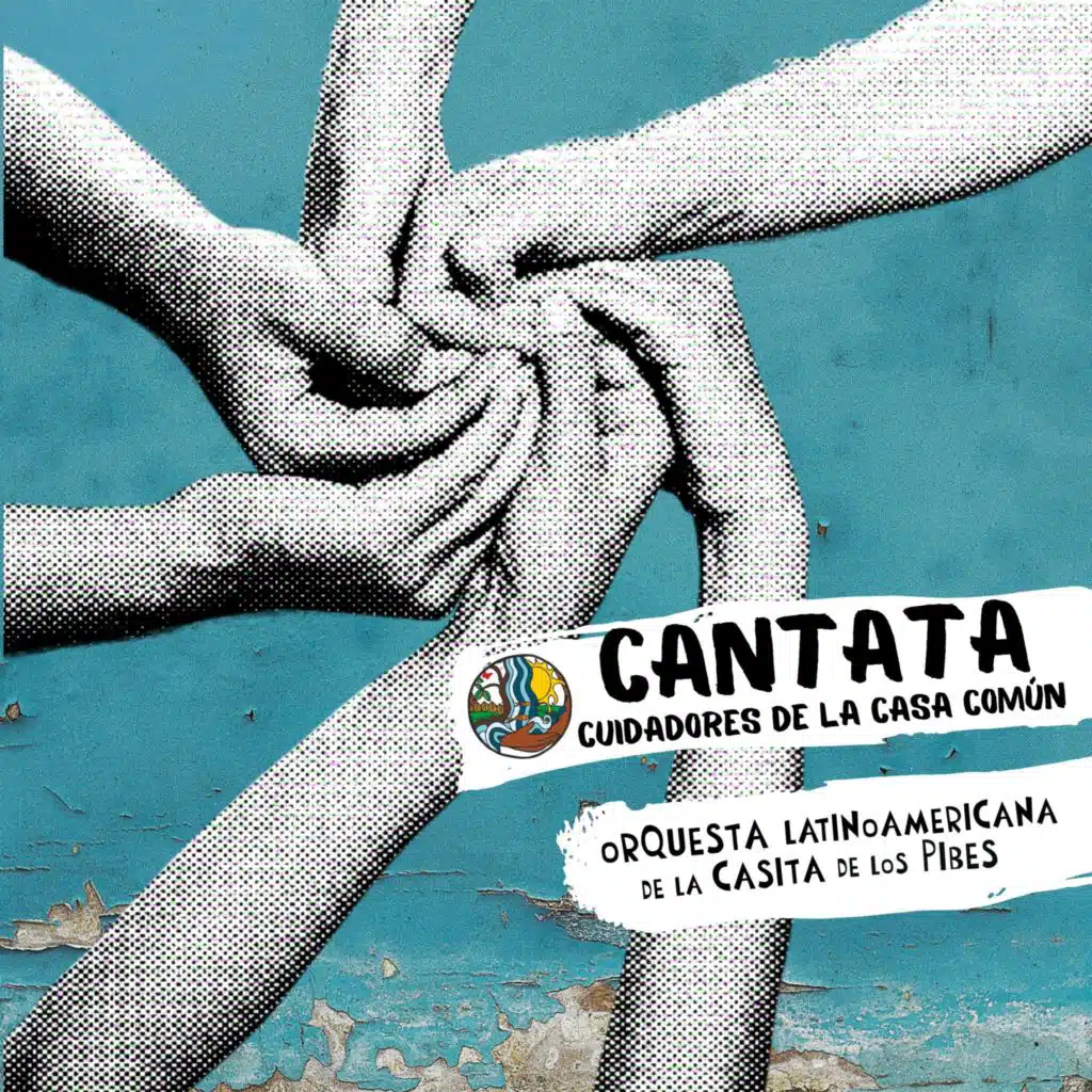 Orquesta Latinoamericana de la Casita de los Pibes