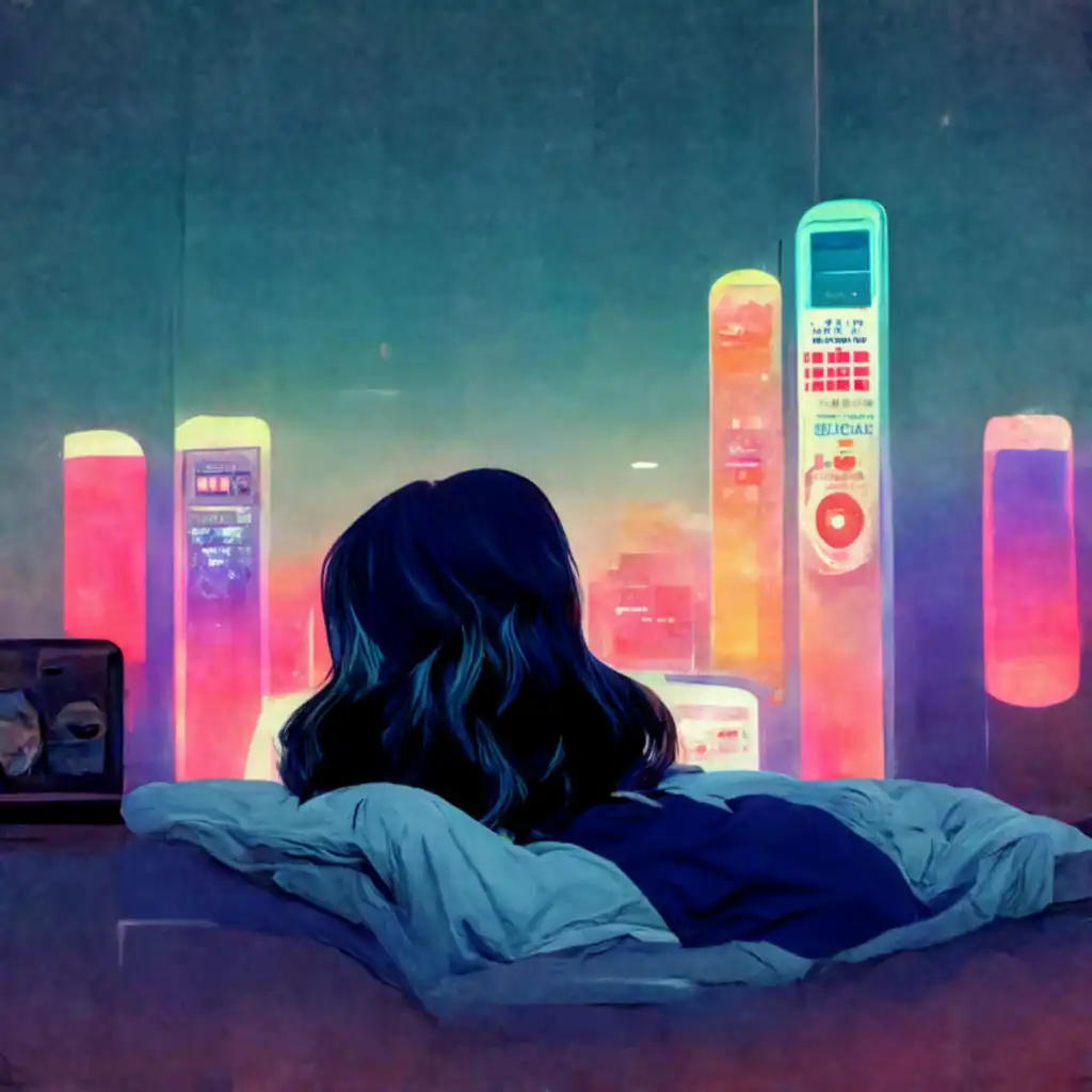 Lo Fi Chill Calm Radio HipHop Music Playlist - Chill Music To Study Sleep Work Relax To