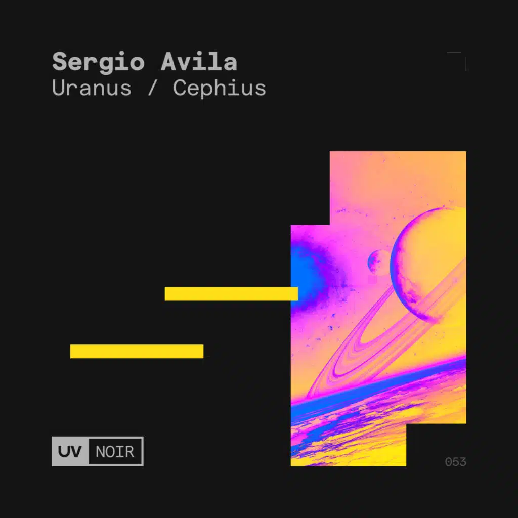 Cephius