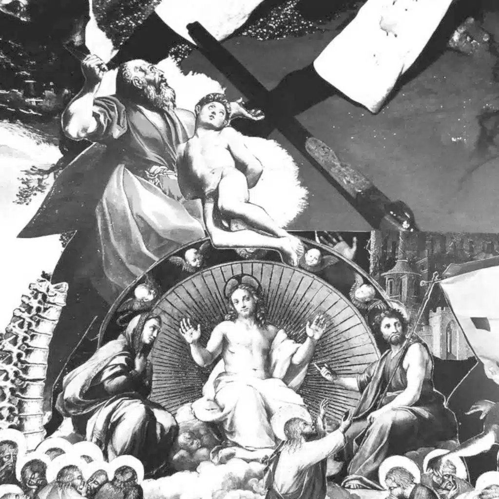 Annihilation Phenomena