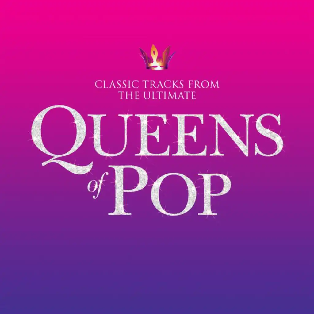 Platinum Jubilee - Queens of Pop