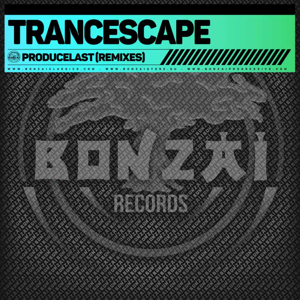 Trancescape