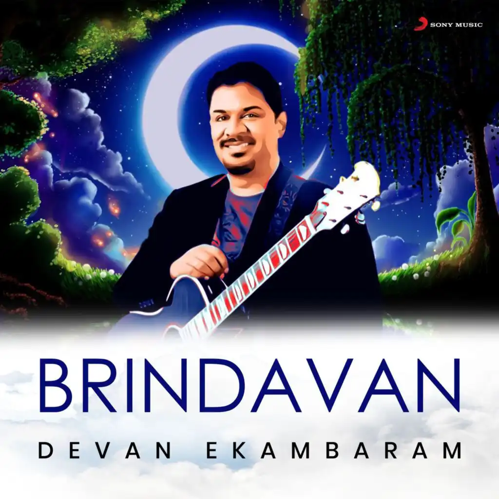 Devan Ekambaram