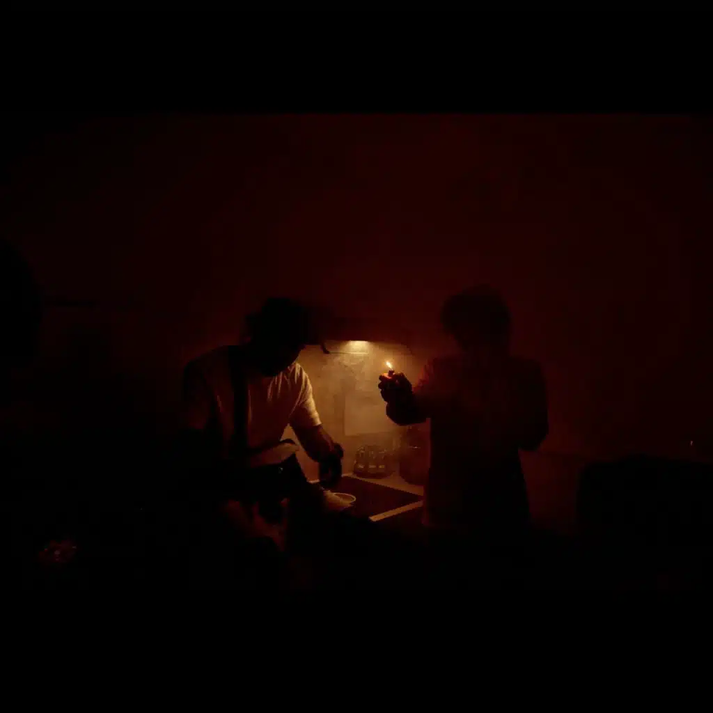 Tsar Bomba (feat. Olazermi)