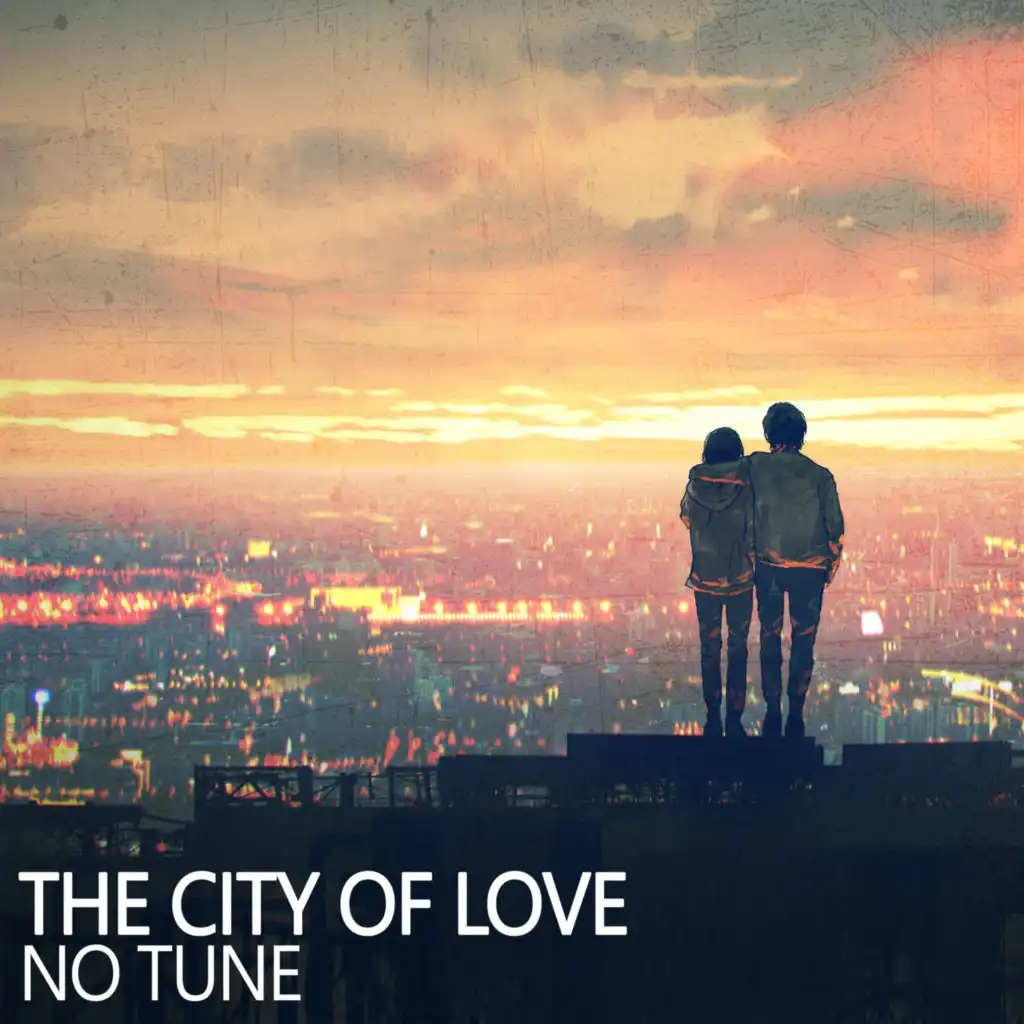 The City of Love (Undercut Mix)