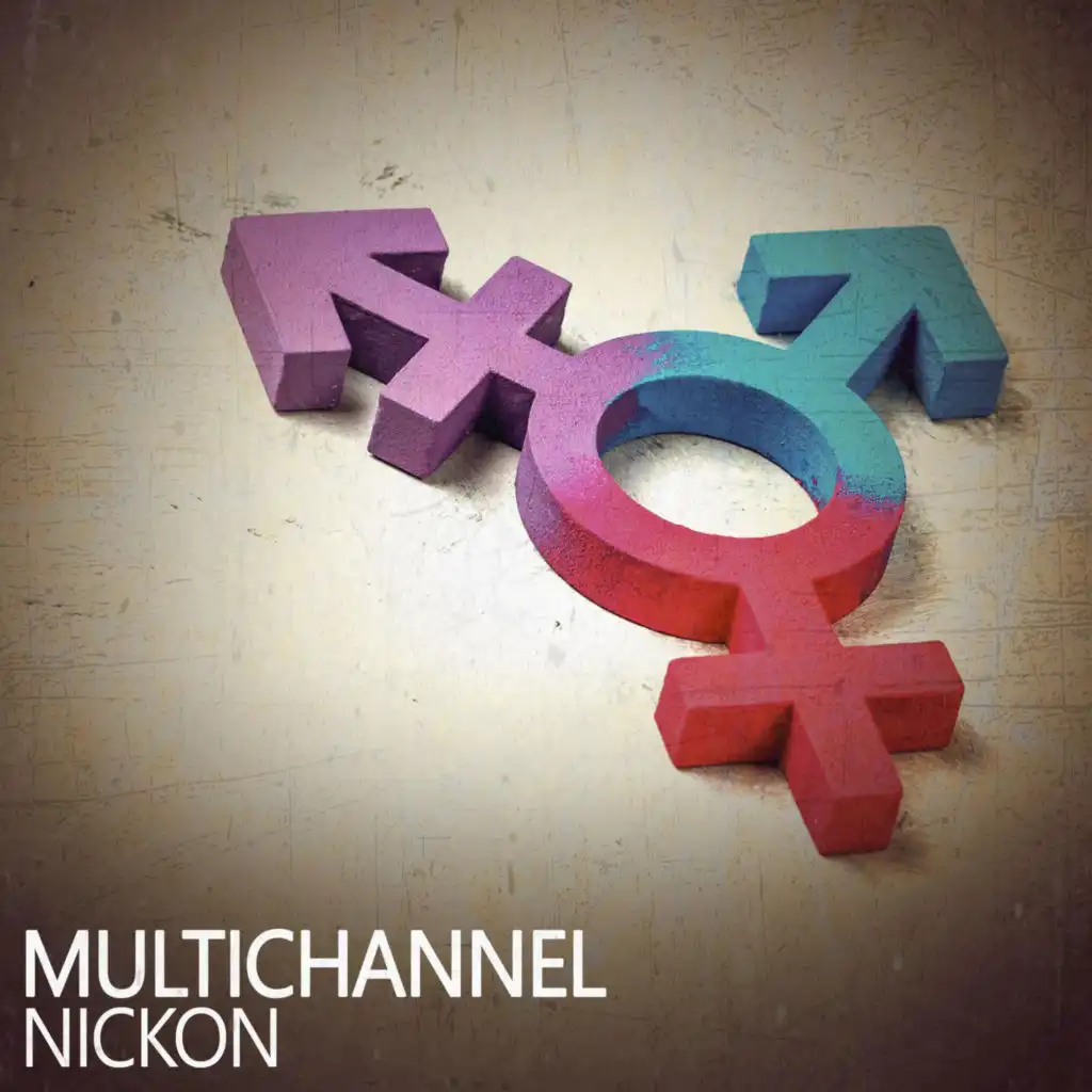 Multichannel (Multisample Mix)