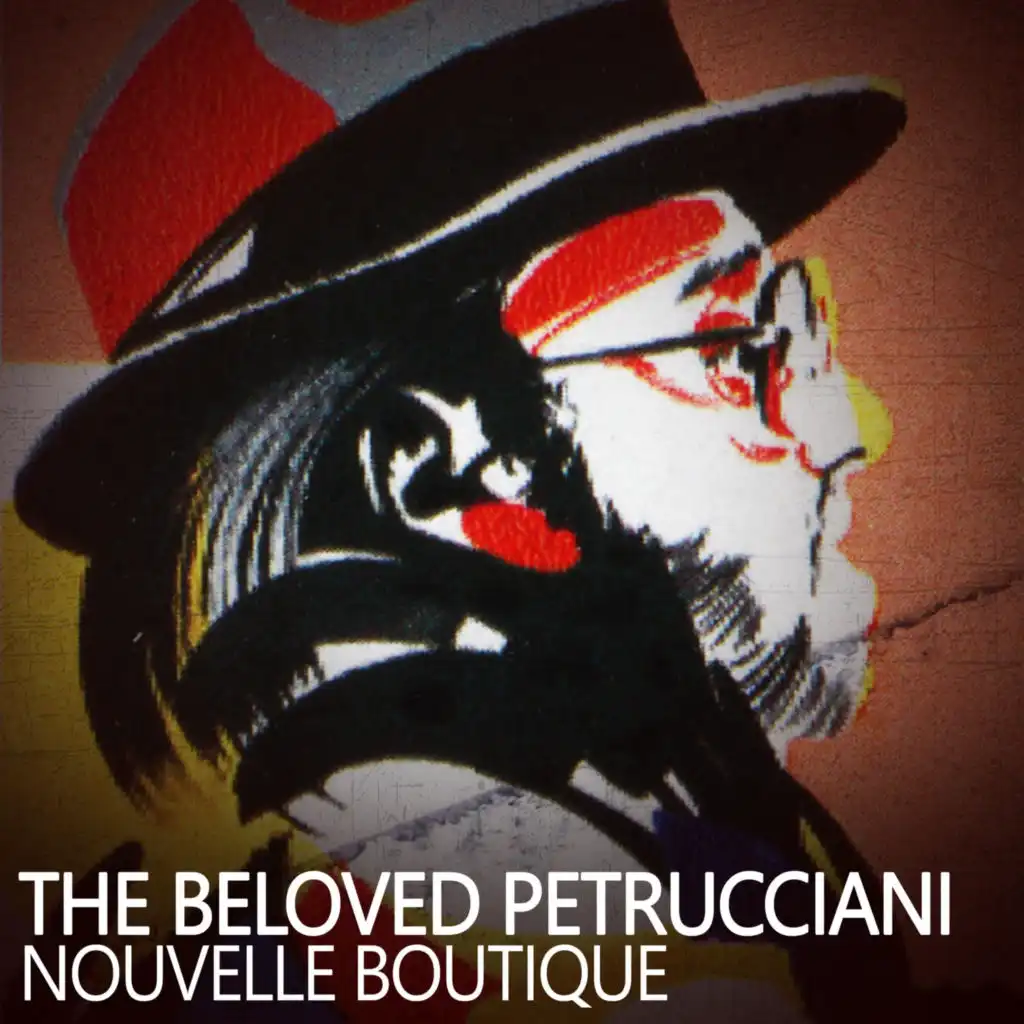 The Beloved Petrucciani (Special Piano Mix)