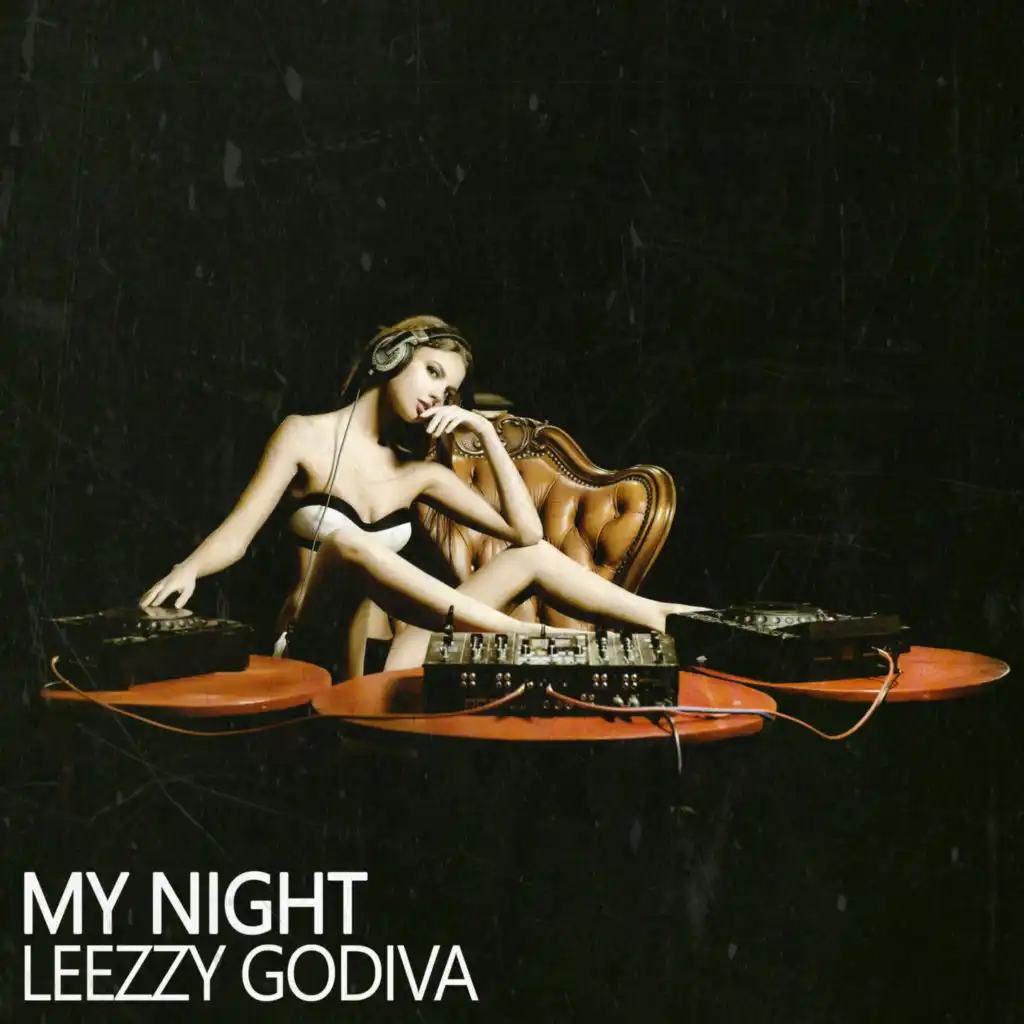 My Night (Deep Jazzed Sound Mix)