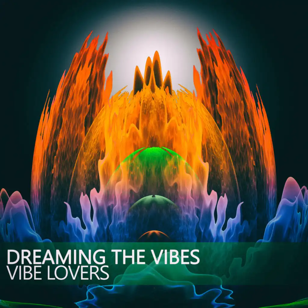 Dreaming the Vibes (Cut)