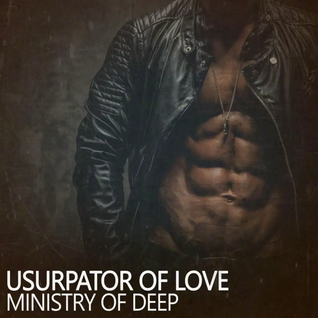 Usurpator of Love (Mistery Dub)