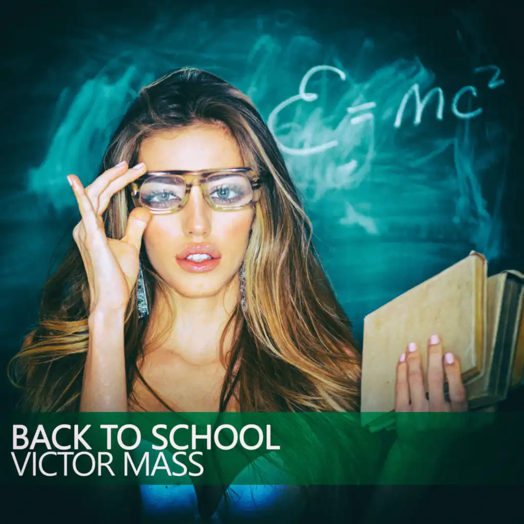 Back to School (School of Bass Mix)