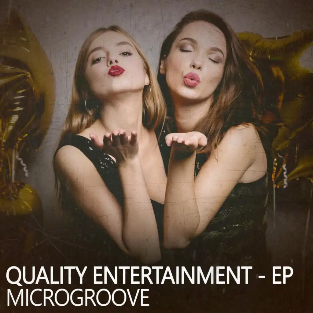 Quality Entertainment (Remix)