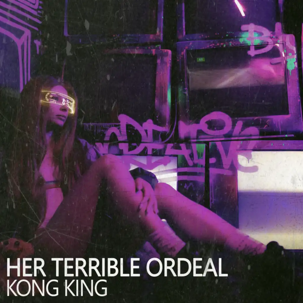Her Terrible Ordeal (The Oath Mix)