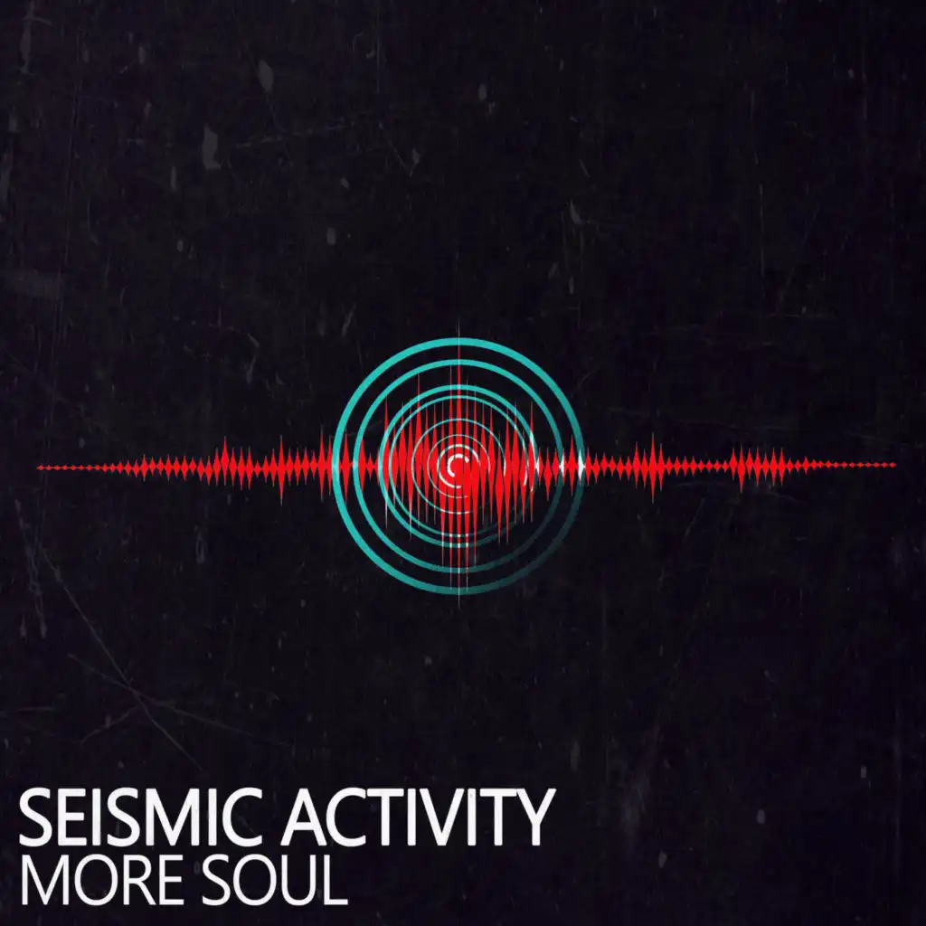 Seismic Activity (Toss Mix)