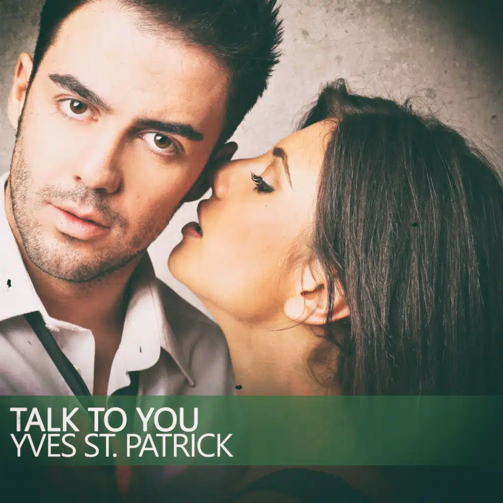 Yves St. Patrick