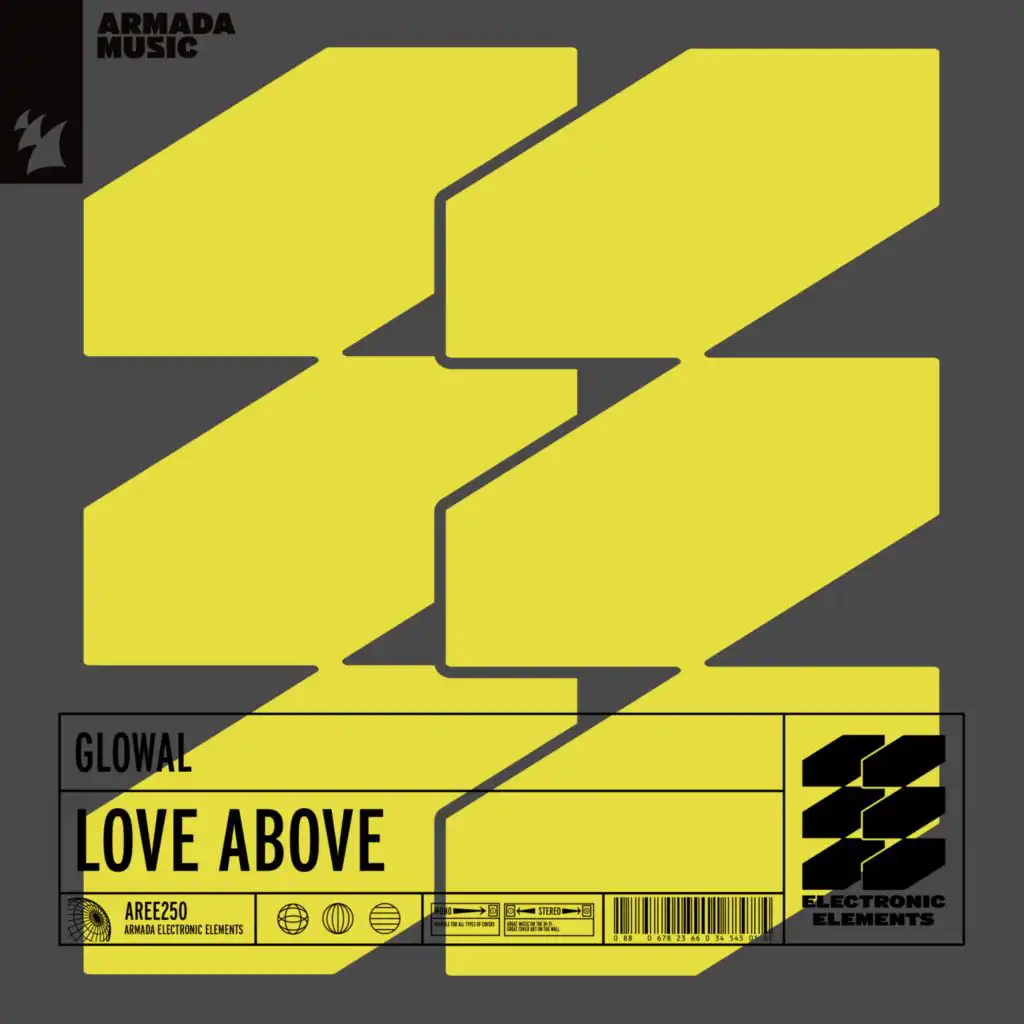 Love Above (Extended Mix)