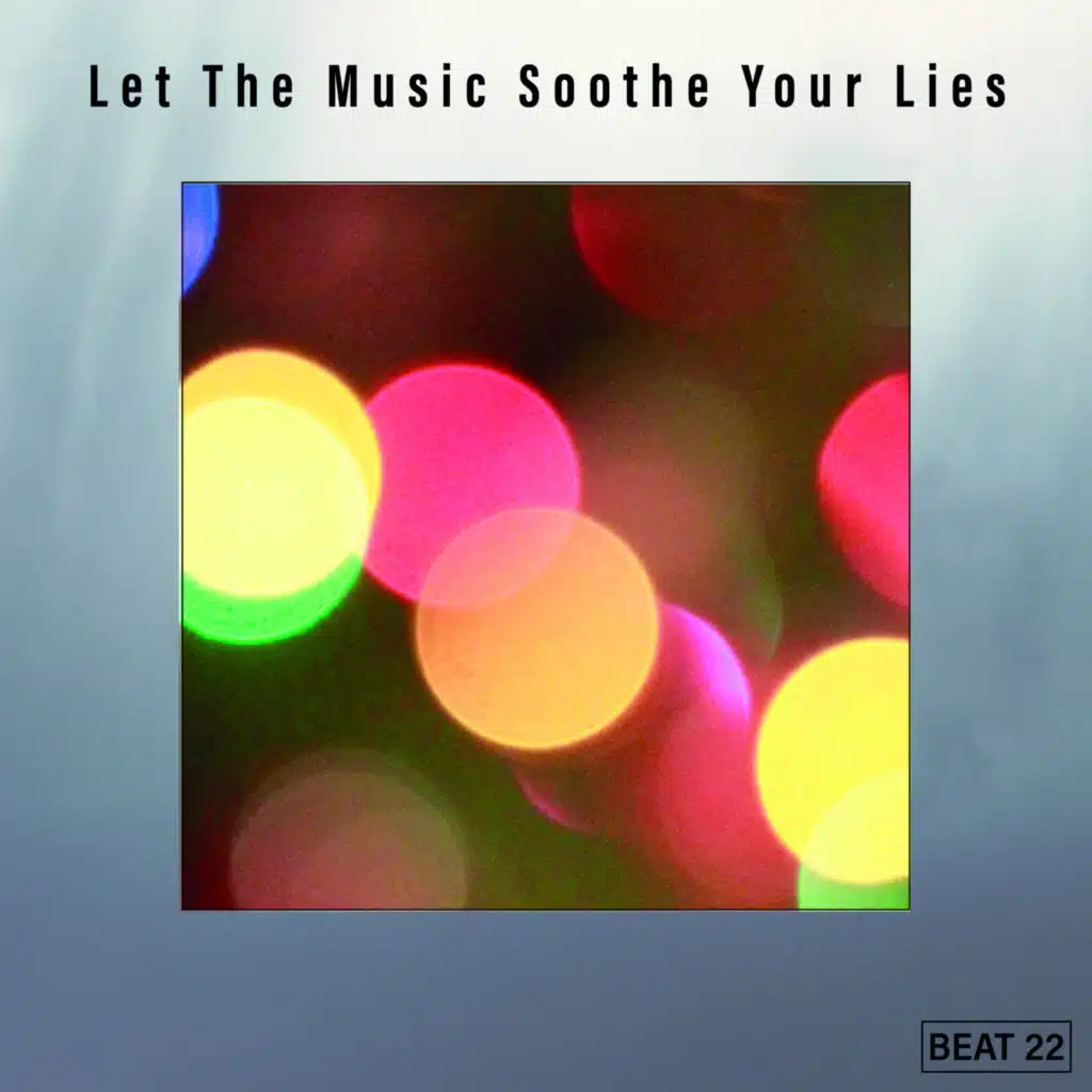 Ambient Caos Dance (Edit Cut 60 Rev)