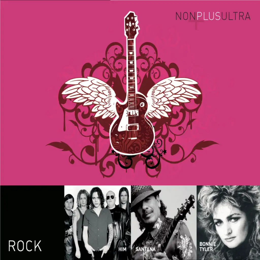 Nonplusultra - Rock