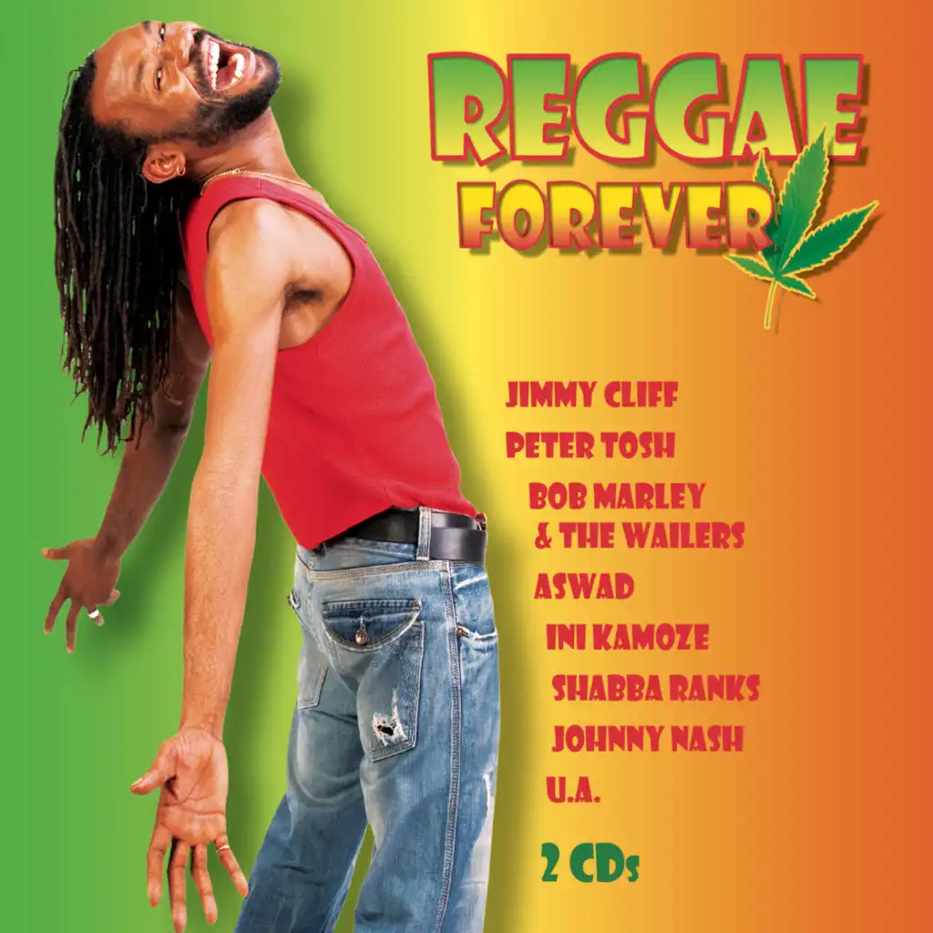 Reggae Forever