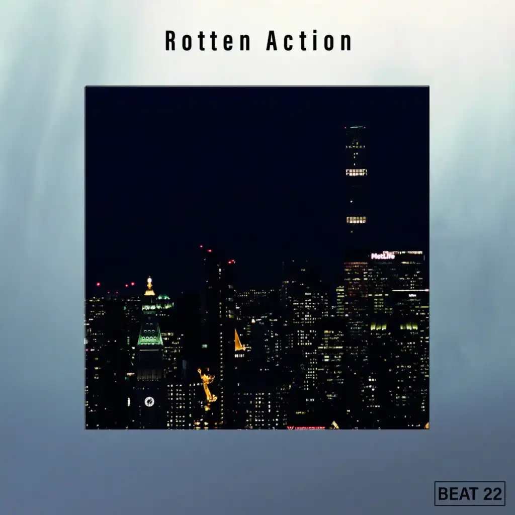 Rotten Action Beat 22
