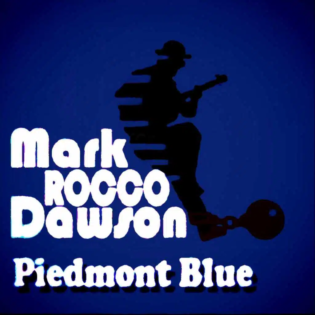 Piedmont Blue