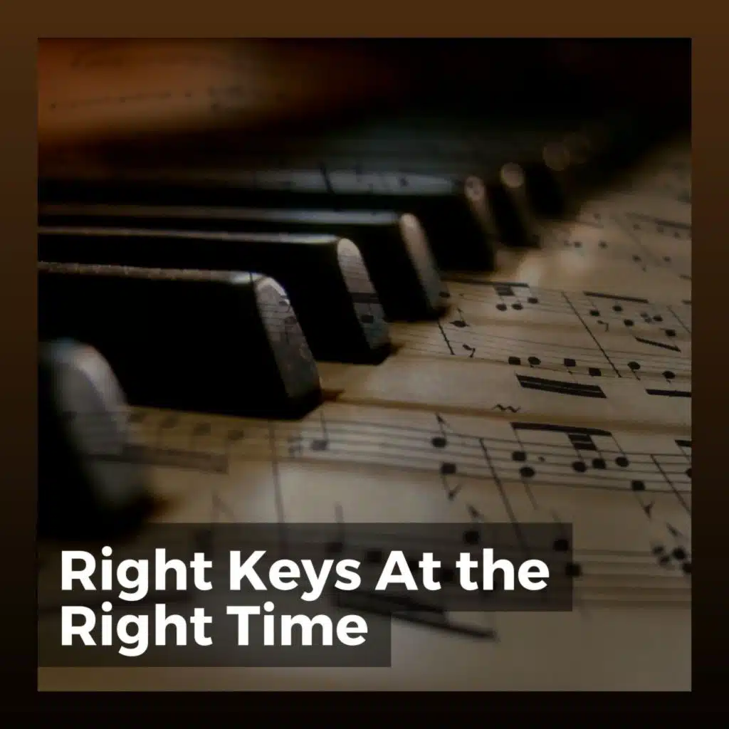 Can't Live Without Piano Tunes