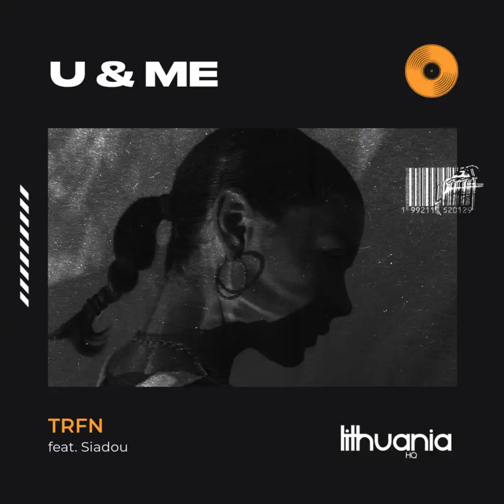 U & Me (feat. Siadou)