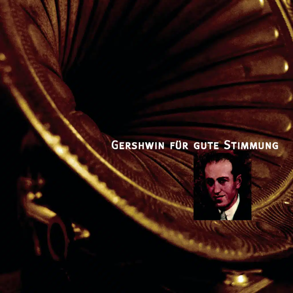 Porgy and Bess-A Symphonic Picture (Selections)