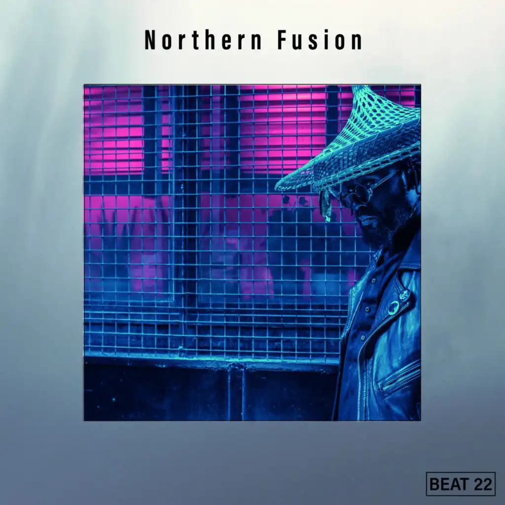 Northern Fusion Beat 22