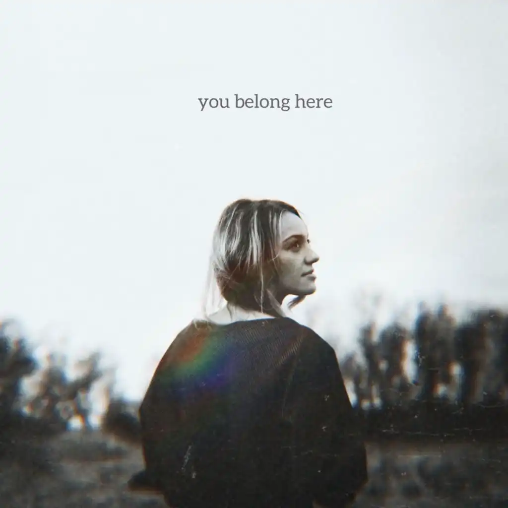 You Belong Here