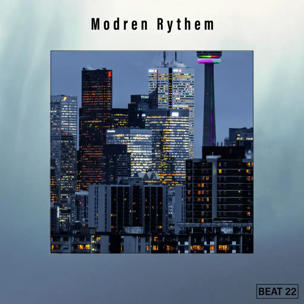 Modren Rythem Beat 22
