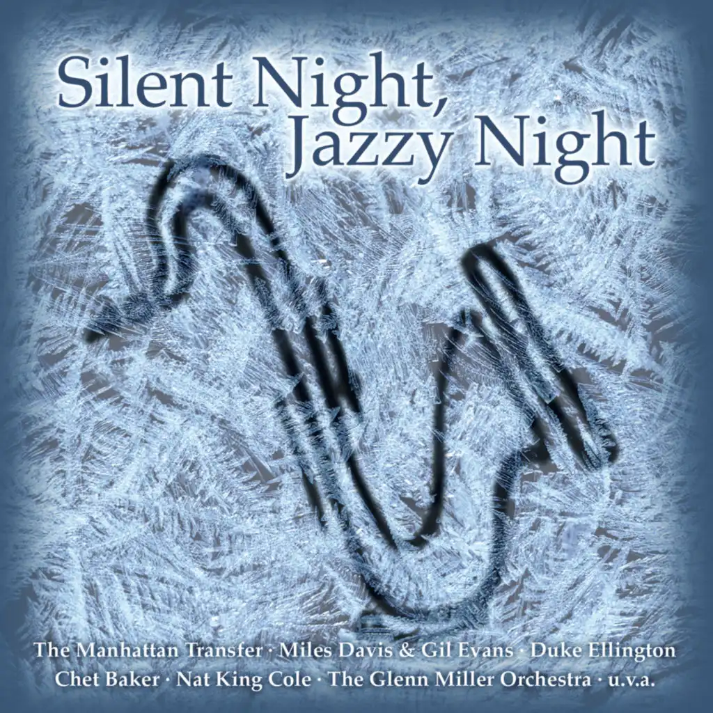 Silent Night, Jazzy Night