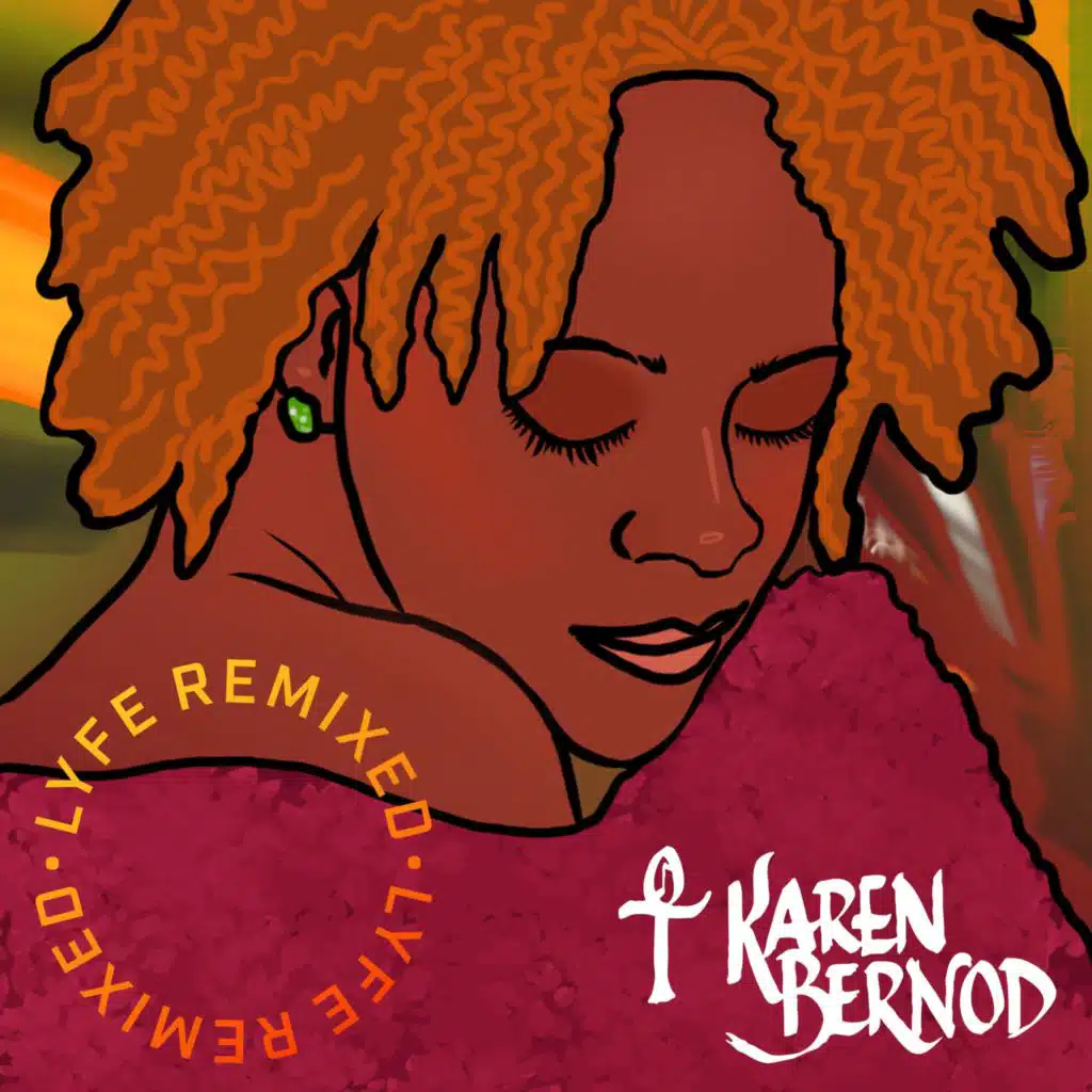 Hair I Am (6th Sense Remix)