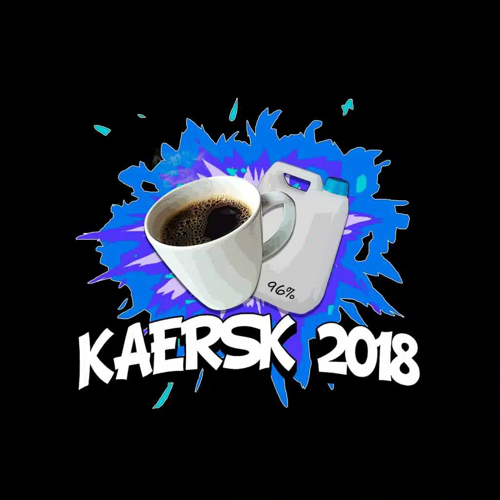 Vi Har Laga Kaersk (Kaersk 2018)