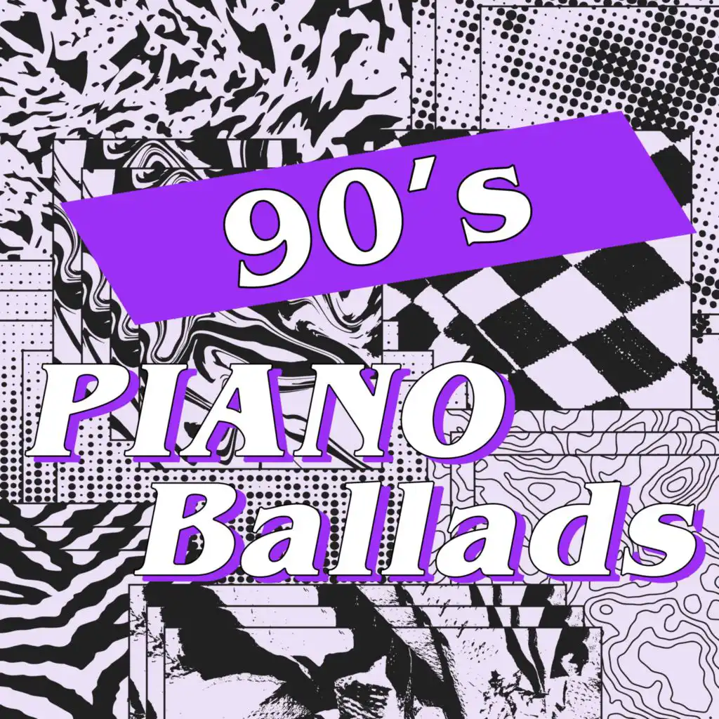 90's Piano Ballads (Instrumental)