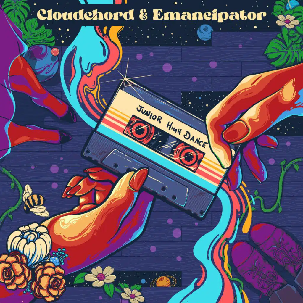 Emancipator & Cloudchord